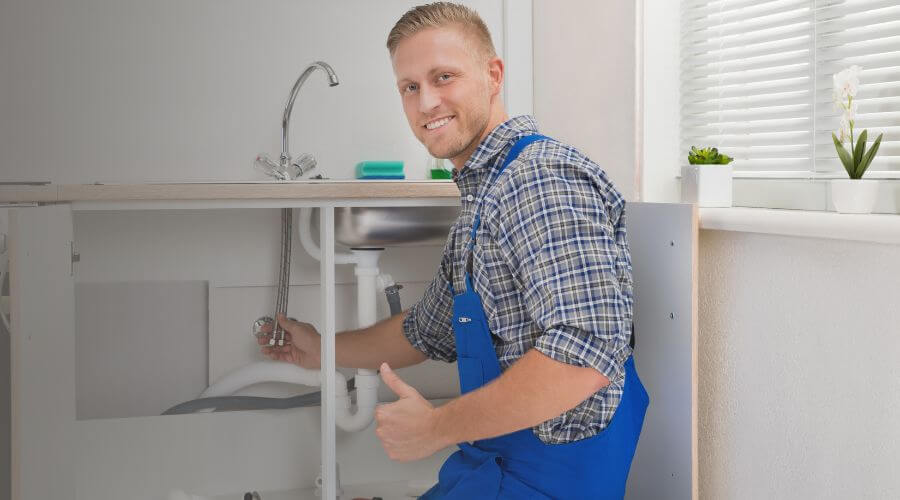 Burst Pipe Emergency Service in Alder Creek, NY
